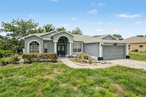 6233 Penna Street Spring Hill FL 34609
