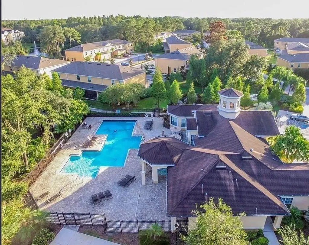 13805 River Fish Court Tampa FL 33637