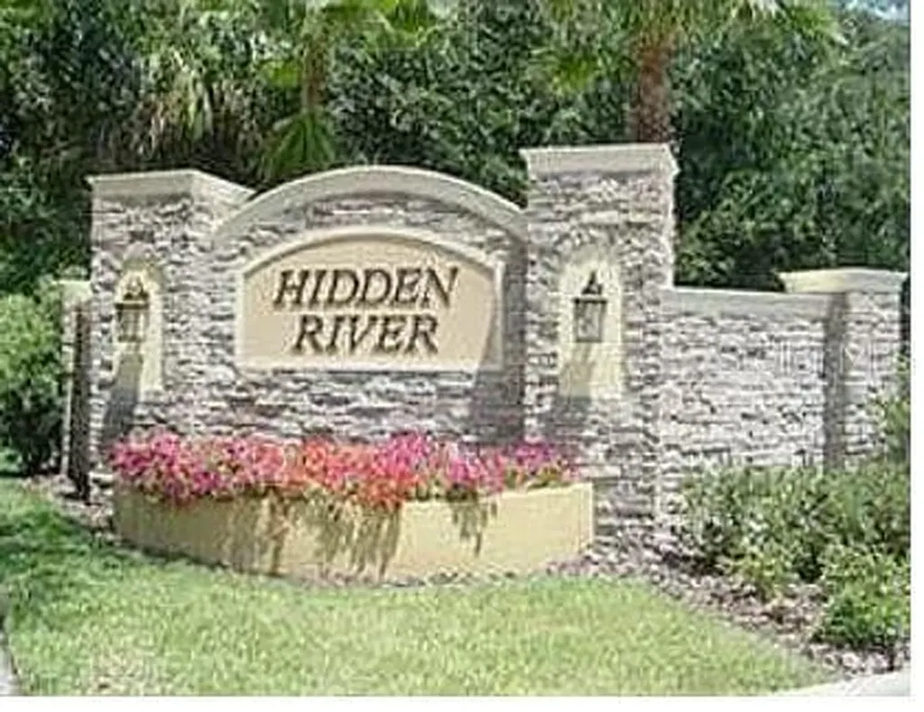 13805 River Fish Court Tampa FL 33637