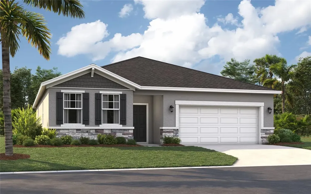 1235 Blue Daze Lane Eustis FL 32726