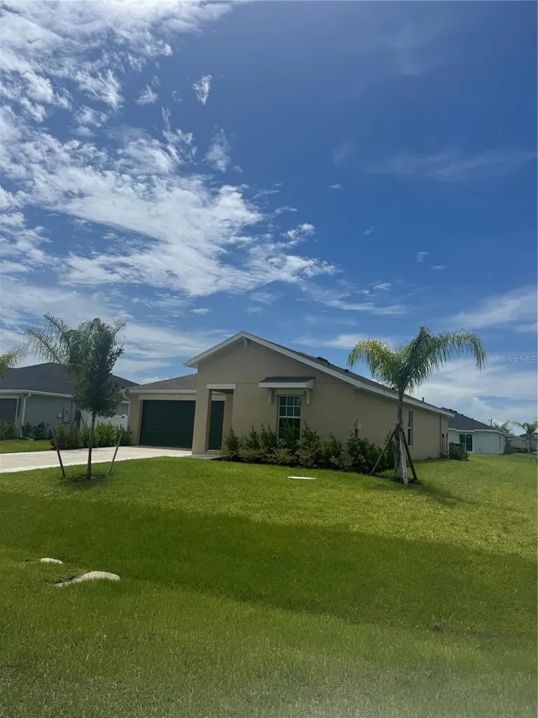 101 Hercules Drive Rotonda West FL 33947