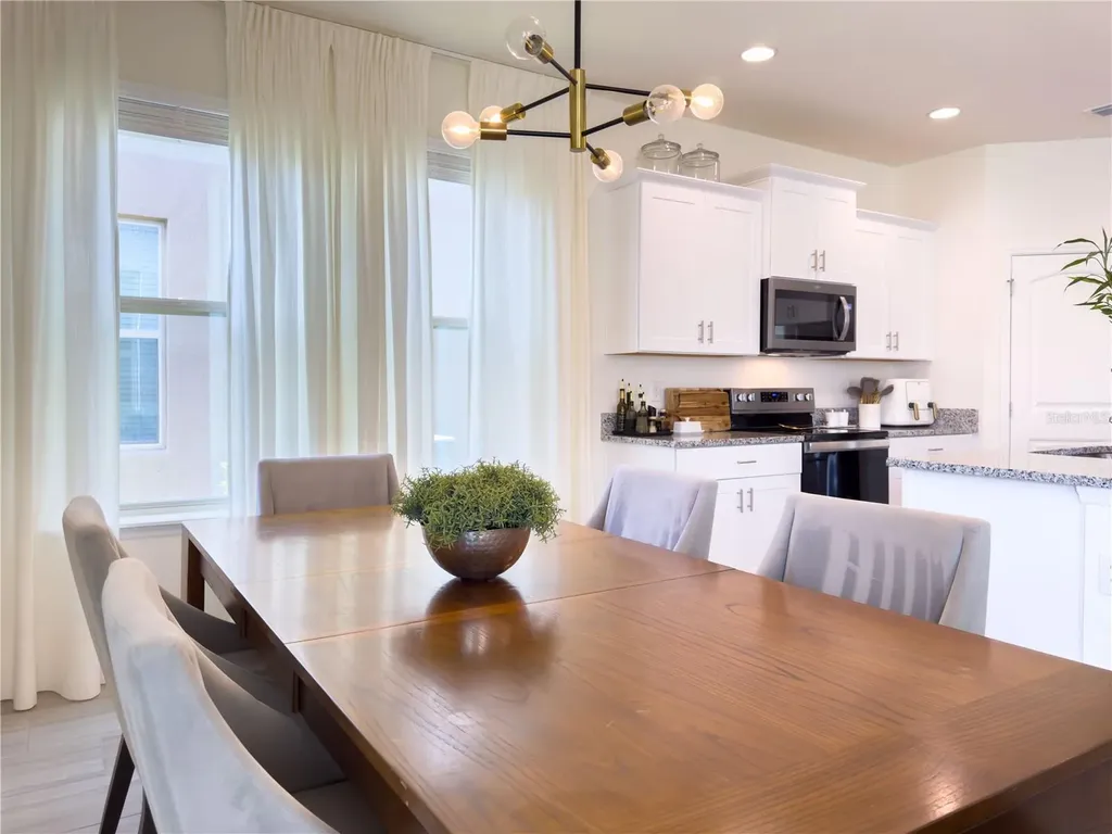 16596 Point Rock Drive Winter Garden FL 34787