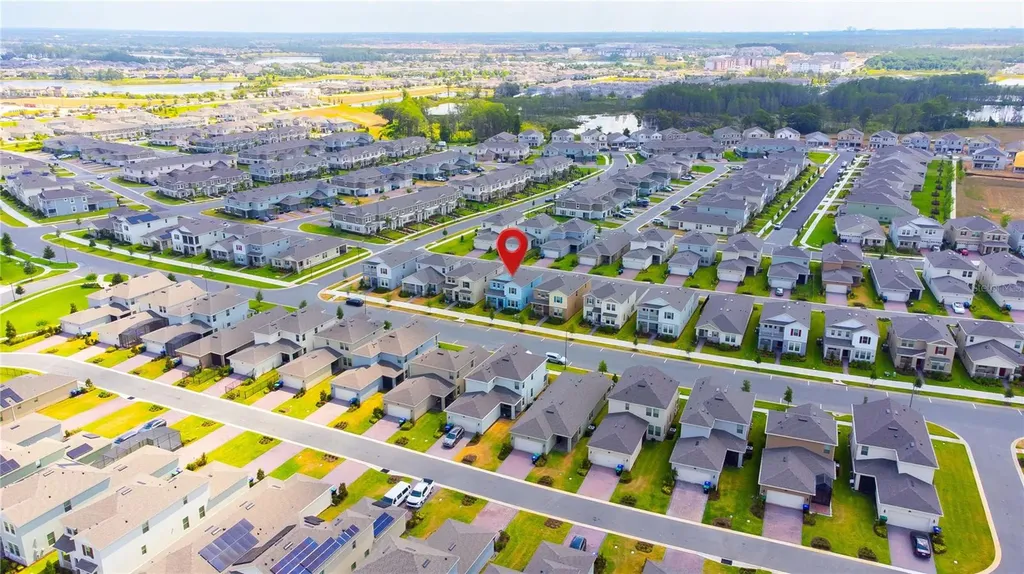 16596 Point Rock Drive Winter Garden FL 34787