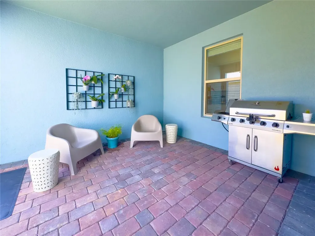 16596 Point Rock Drive Winter Garden FL 34787