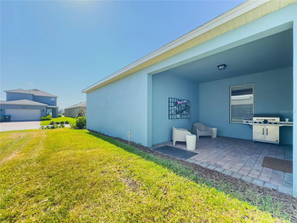16596 Point Rock Drive Winter Garden FL 34787