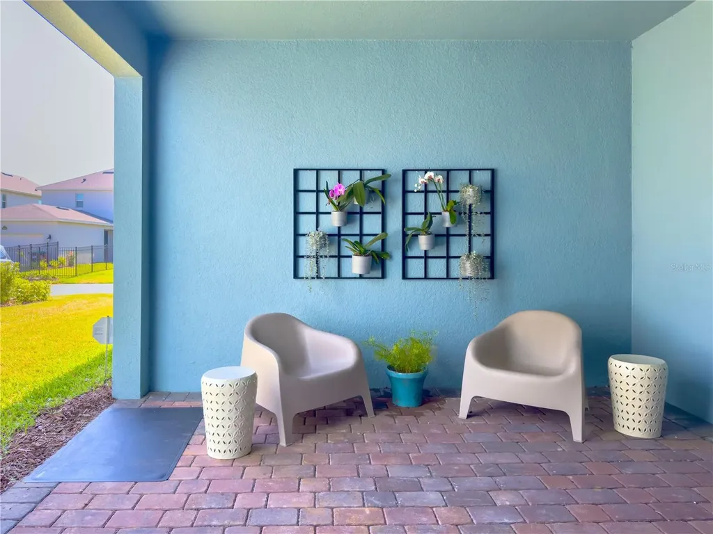 16596 Point Rock Drive Winter Garden FL 34787