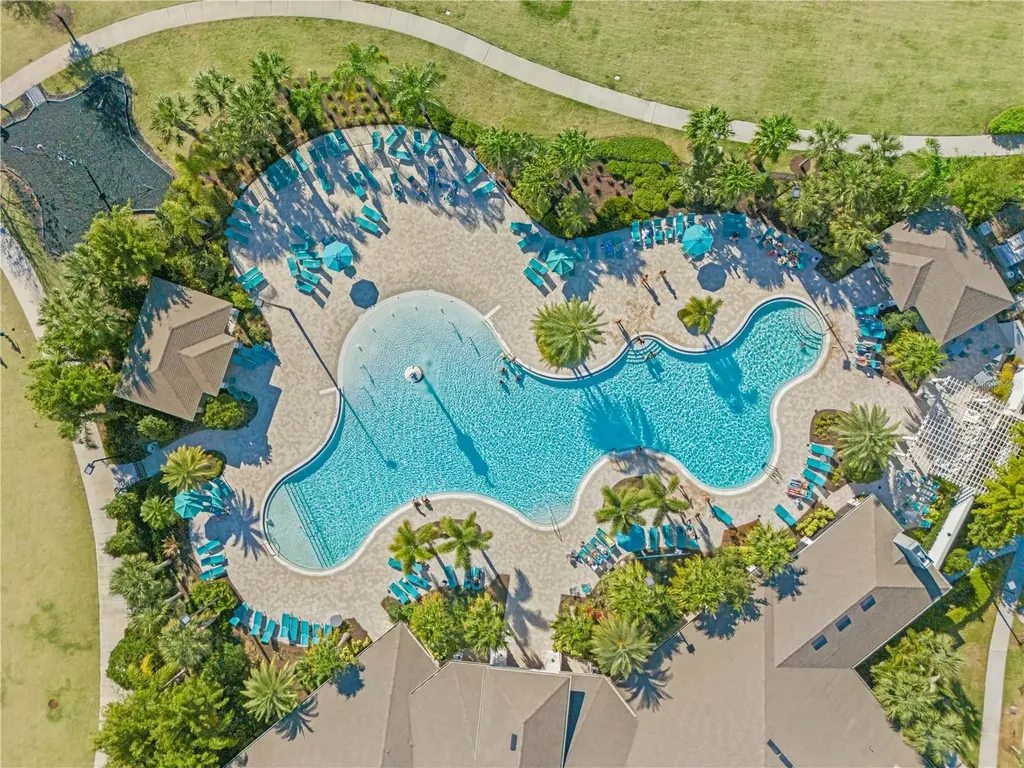 16596 Point Rock Drive Winter Garden FL 34787
