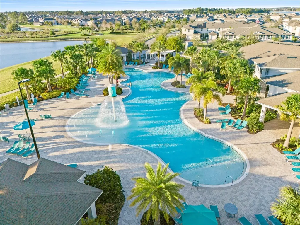 16596 Point Rock Drive Winter Garden FL 34787