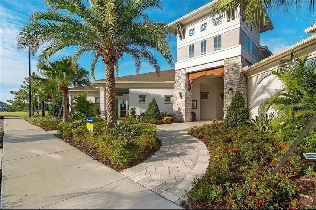 16596 Point Rock Drive Winter Garden FL 34787