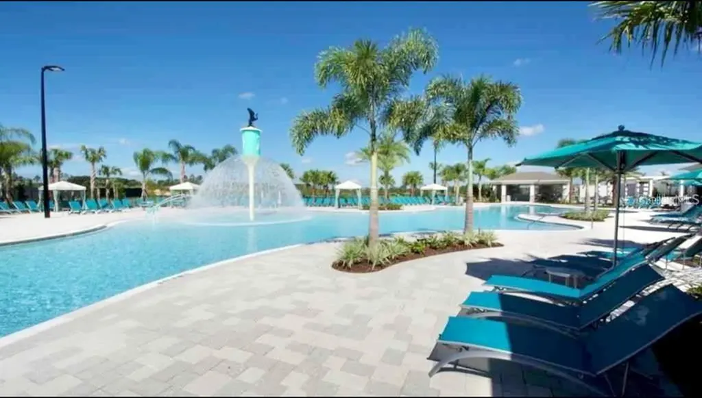 16596 Point Rock Drive Winter Garden FL 34787