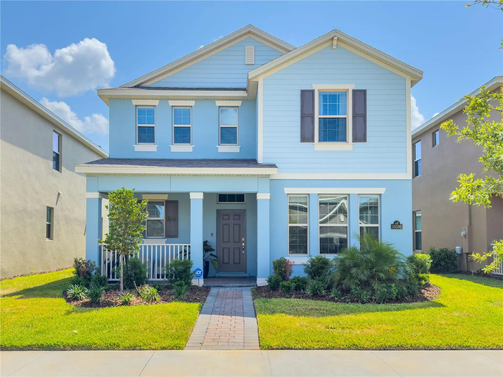 16596 Point Rock Drive Winter Garden FL 34787