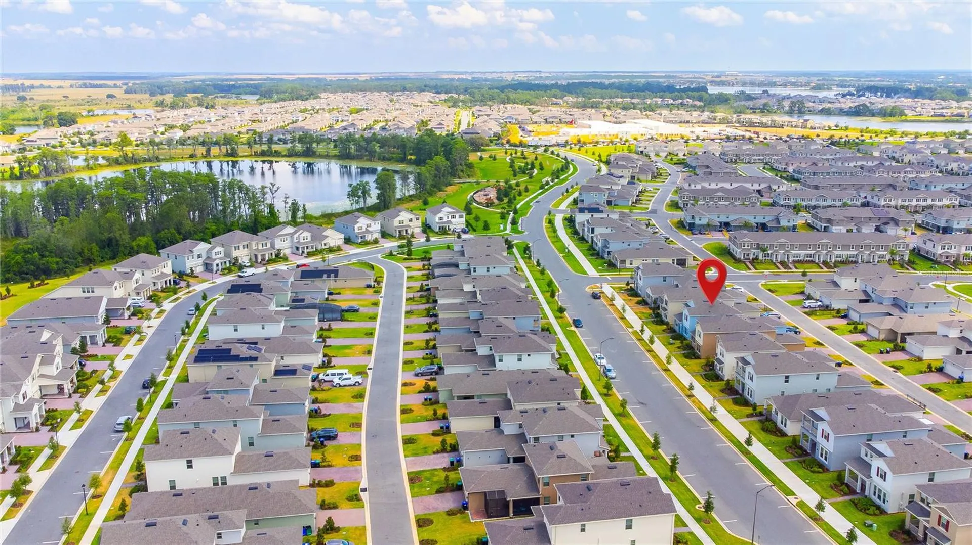 16596 Point Rock Drive Winter Garden FL 34787