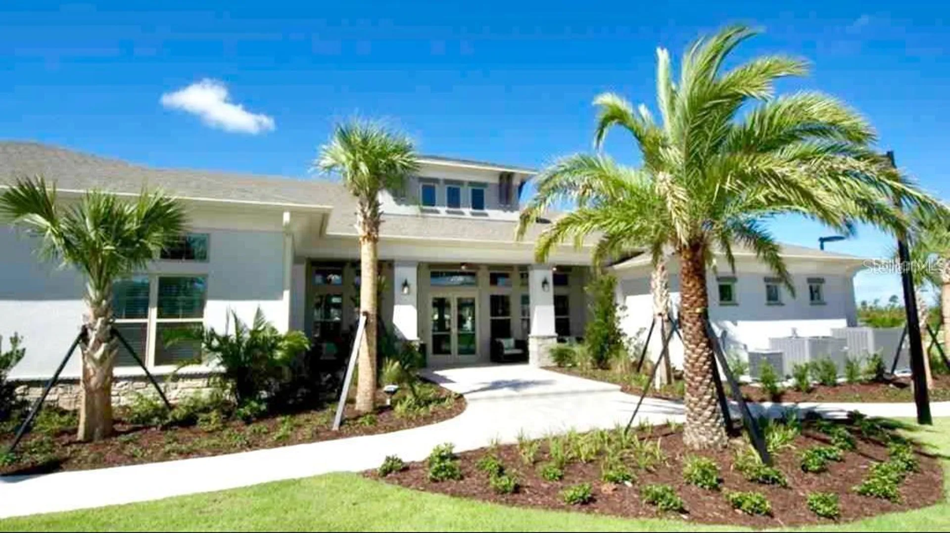 16596 Point Rock Drive Winter Garden FL 34787