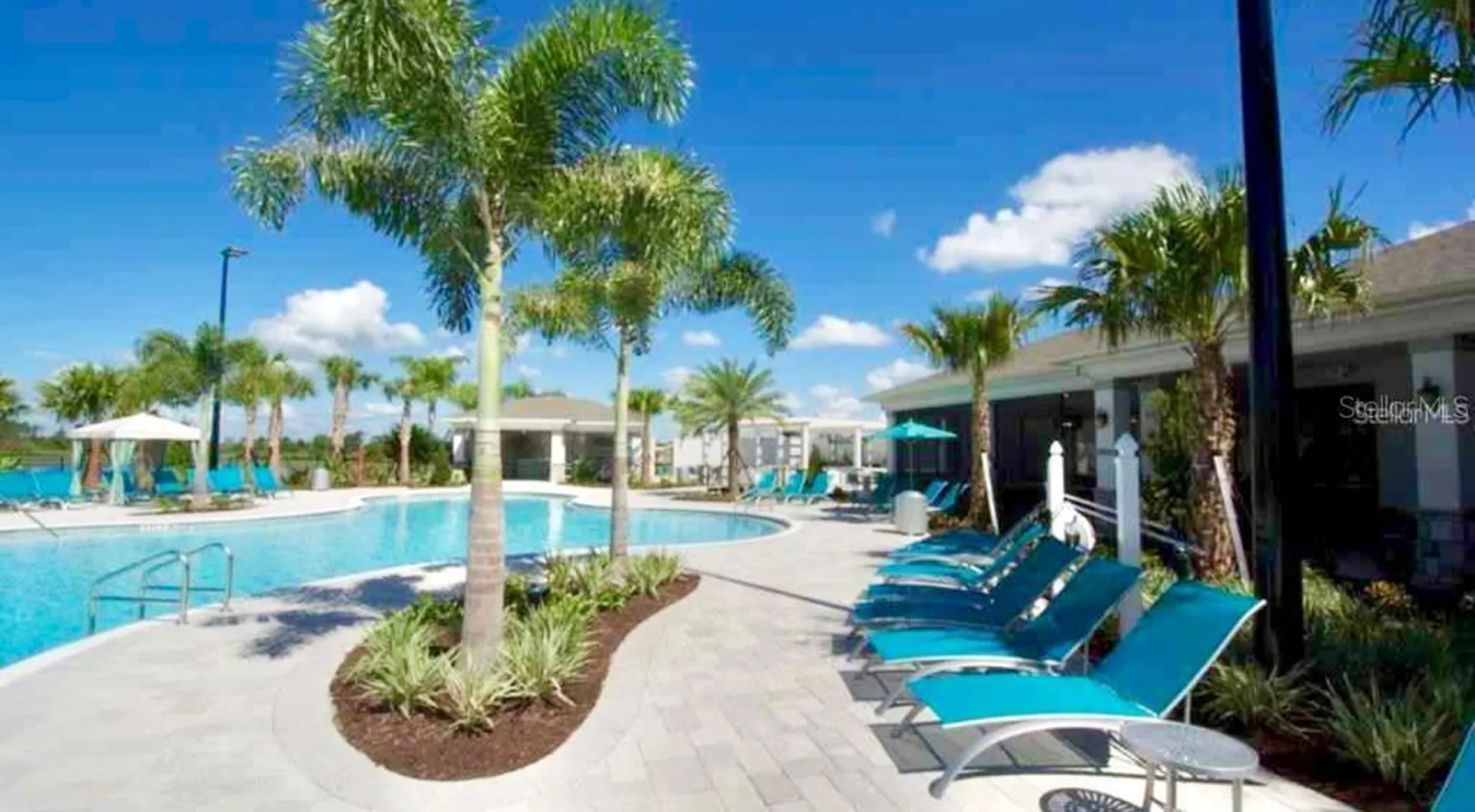 16596 Point Rock Drive Winter Garden FL 34787