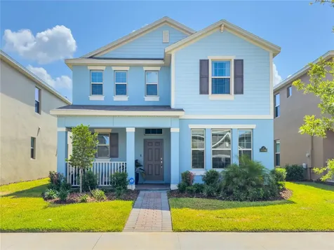 16596 Point Rock Drive Winter Garden FL 34787