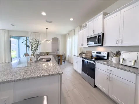 16596 Point Rock Drive Winter Garden FL 34787
