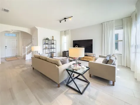 16596 Point Rock Drive Winter Garden FL 34787