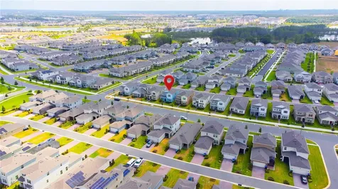 16596 Point Rock Drive Winter Garden FL 34787