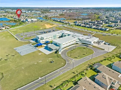 16596 Point Rock Drive Winter Garden FL 34787