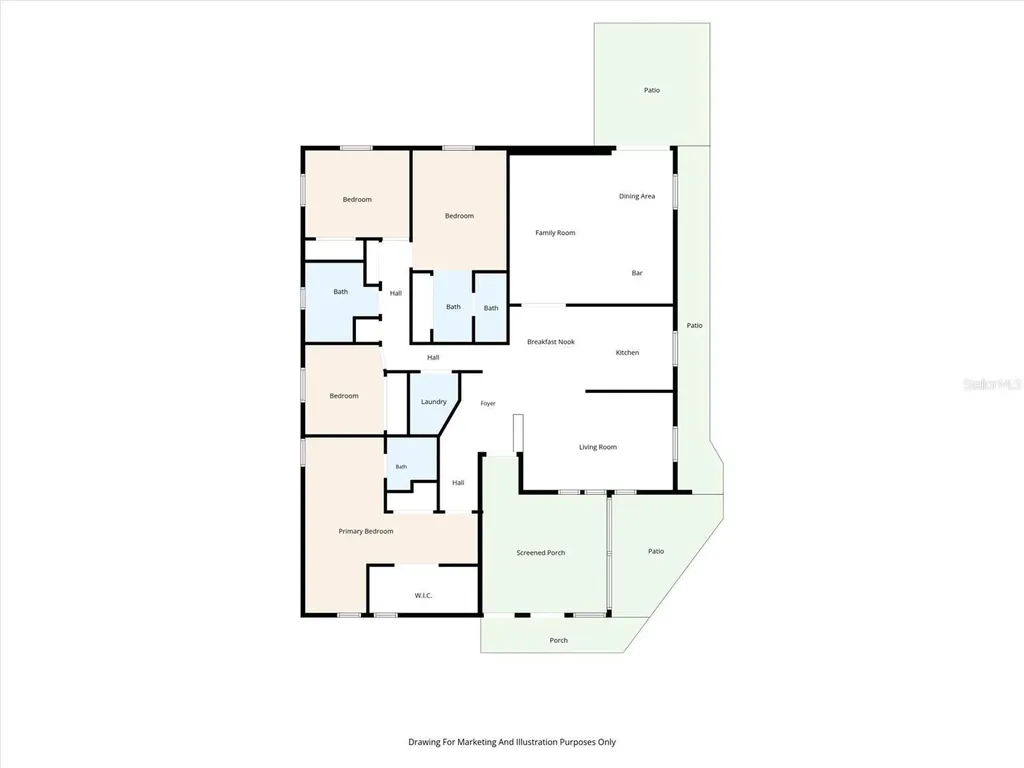 12030 106th Court Largo FL 33778
