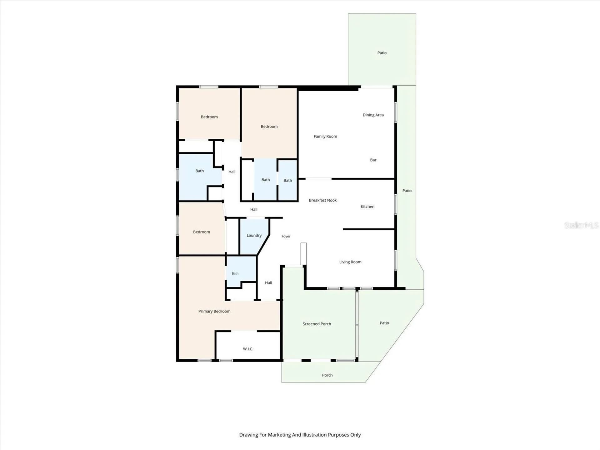 12030 106th Court Largo FL 33778