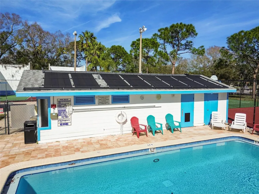 133 Sabal Court Oldsmar FL 34677
