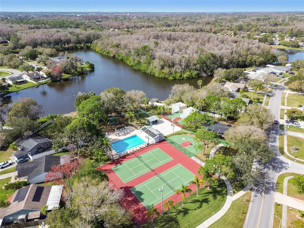 133 Sabal Court Oldsmar FL 34677