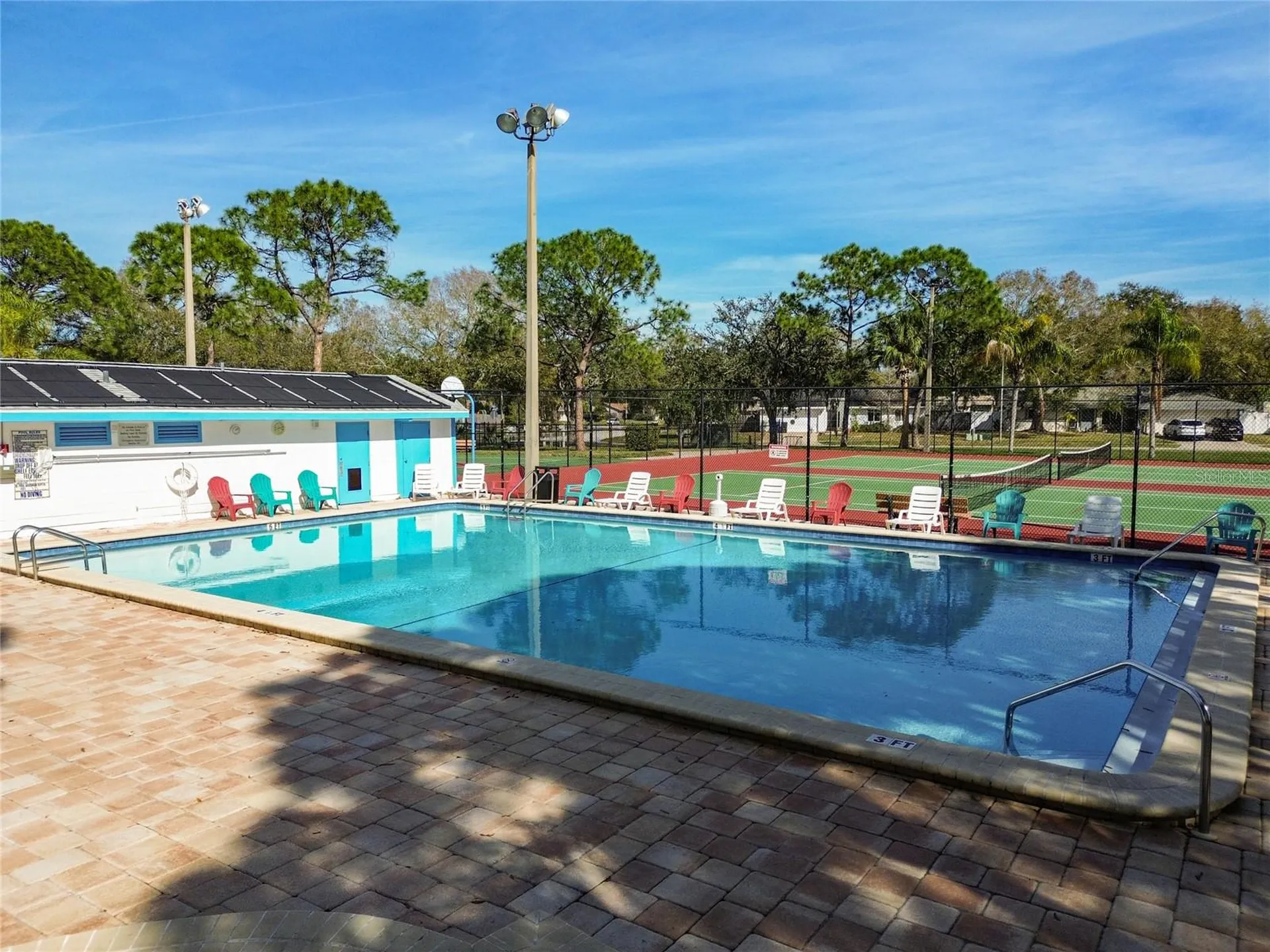 133 Sabal Court Oldsmar FL 34677