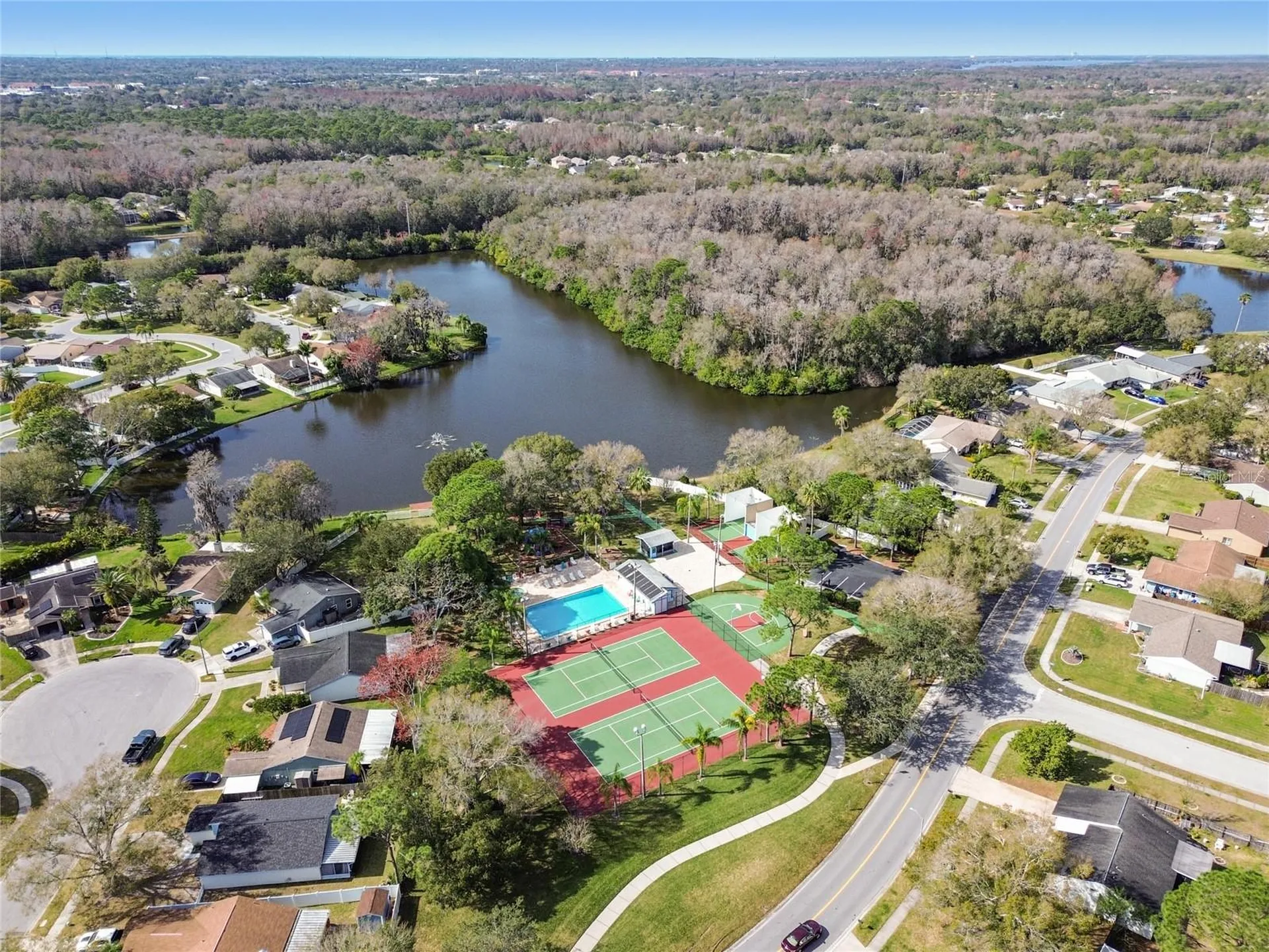 133 Sabal Court Oldsmar FL 34677