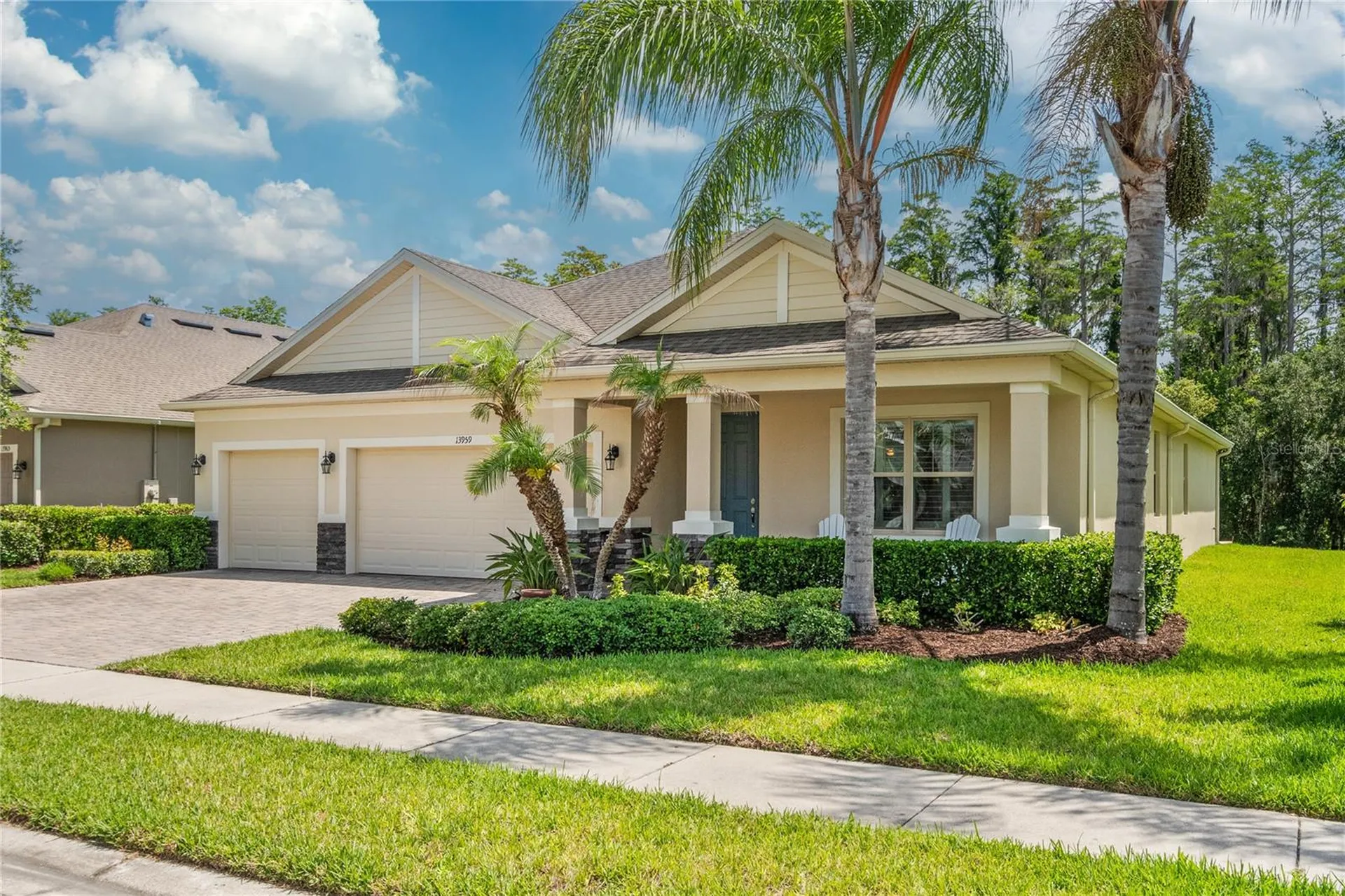 13959 Jomatt Loop Winter Garden FL 34787