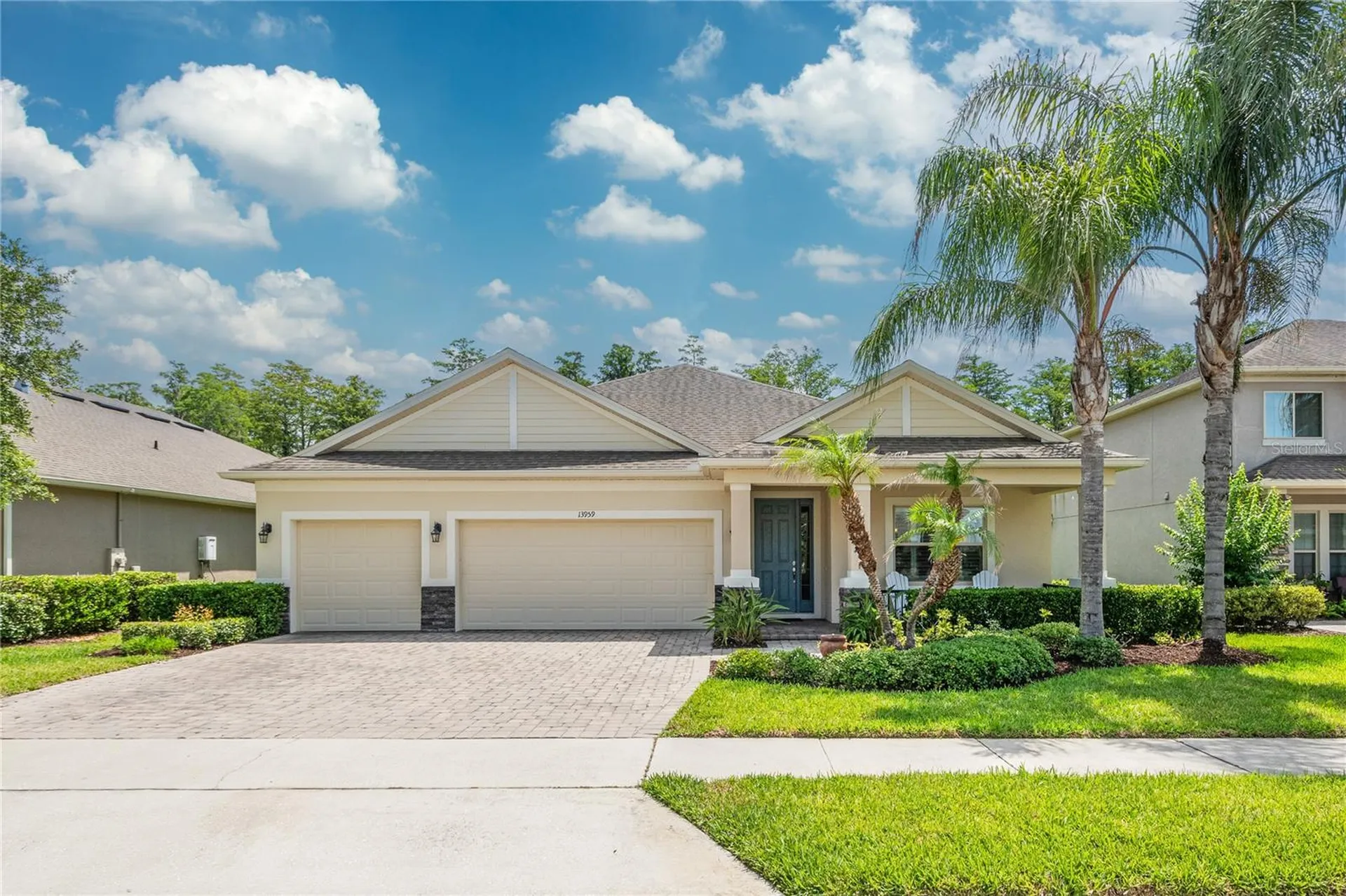 13959 Jomatt Loop Winter Garden FL 34787