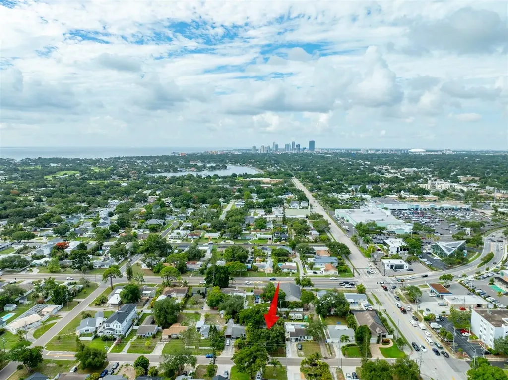 130 41st Avenue NE St Petersburg FL 33703