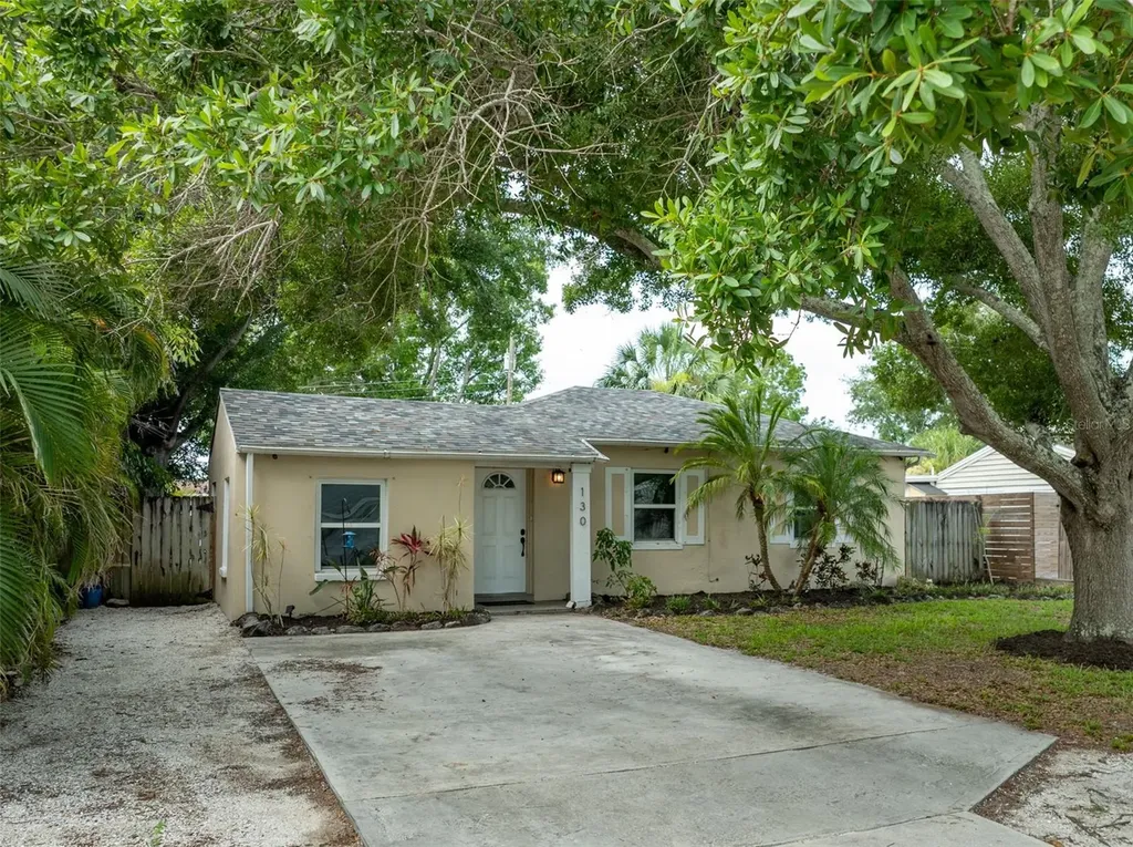 130 41st Avenue NE St Petersburg FL 33703