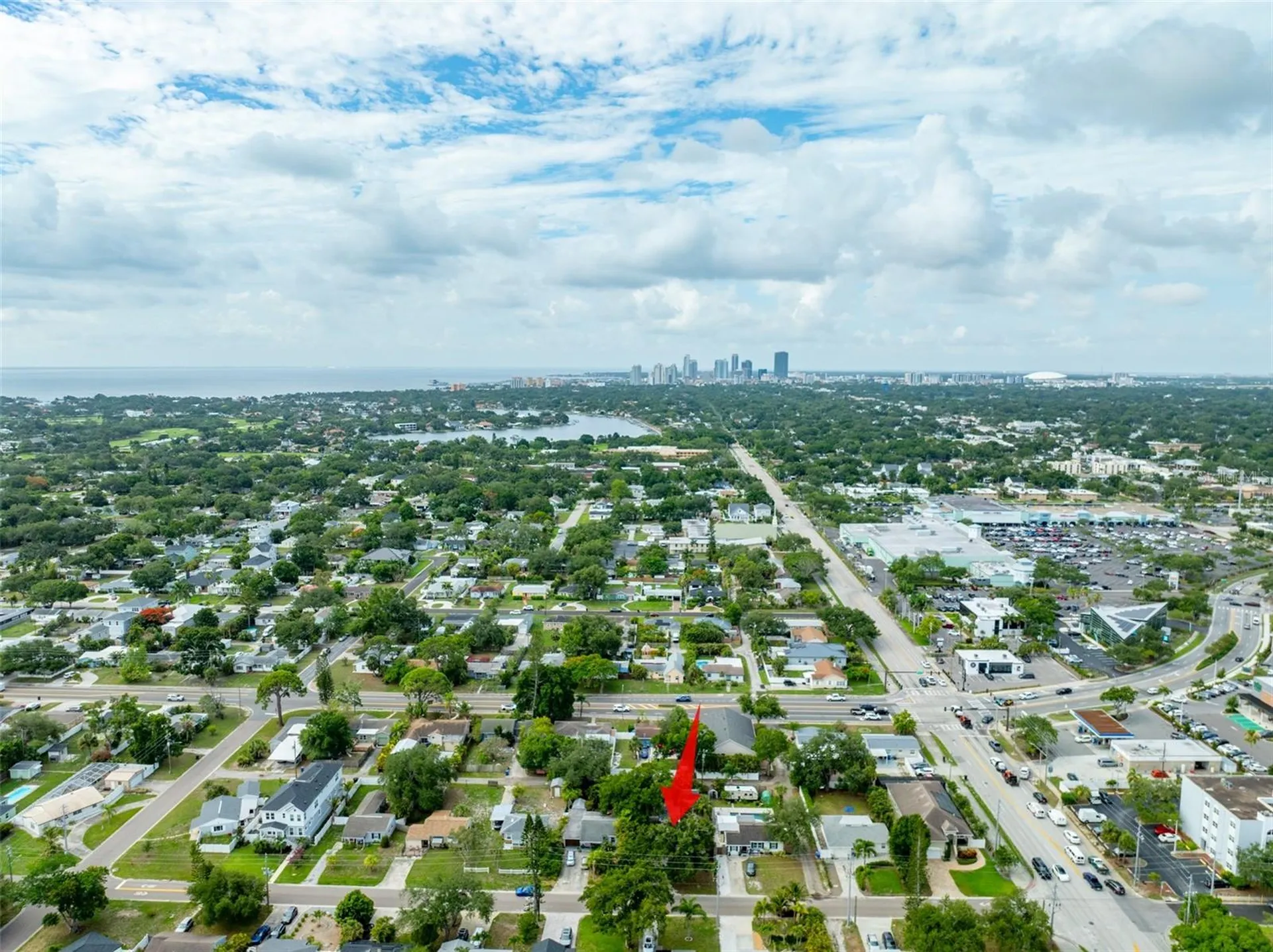 130 41st Avenue NE St Petersburg FL 33703