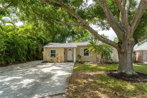 130 41st Avenue NE St Petersburg FL 33703