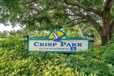 130 41st Avenue NE St Petersburg FL 33703