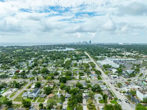 130 41st Avenue NE St Petersburg FL 33703