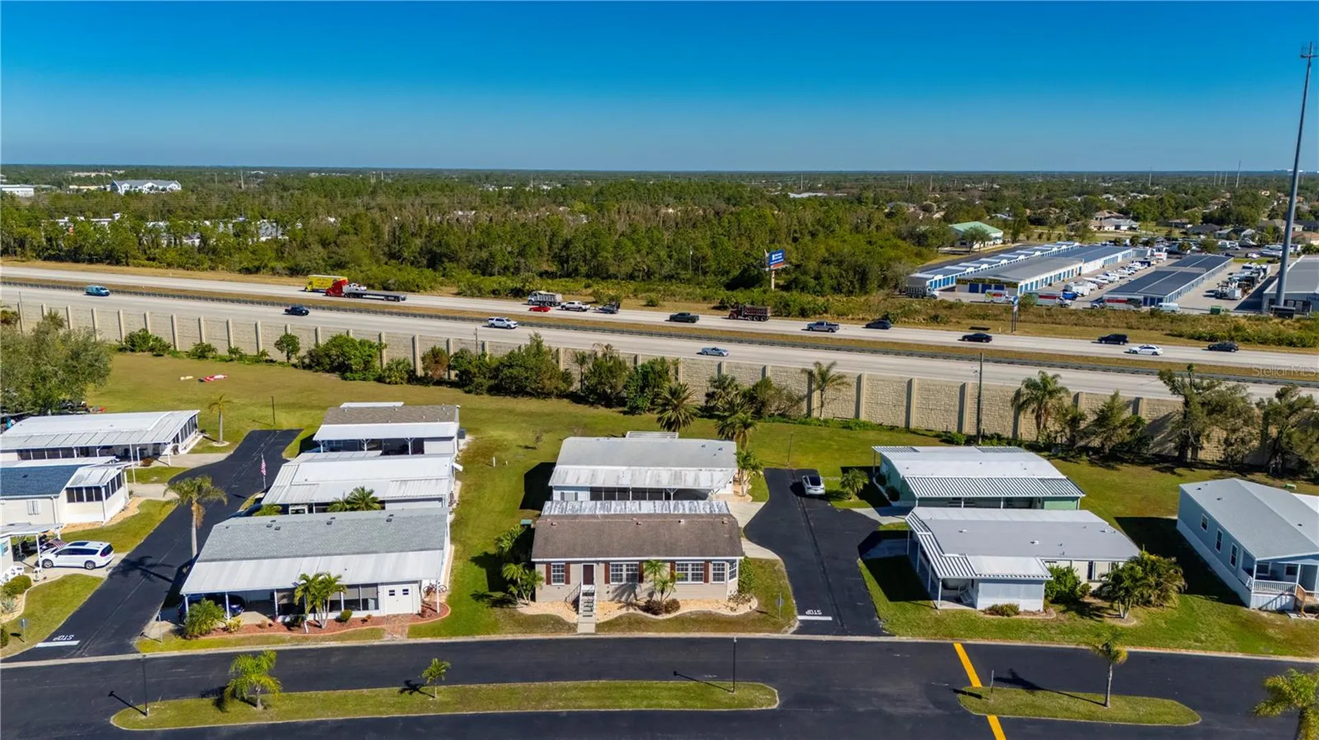 1000 Kings Highway Port Charlotte FL 33980