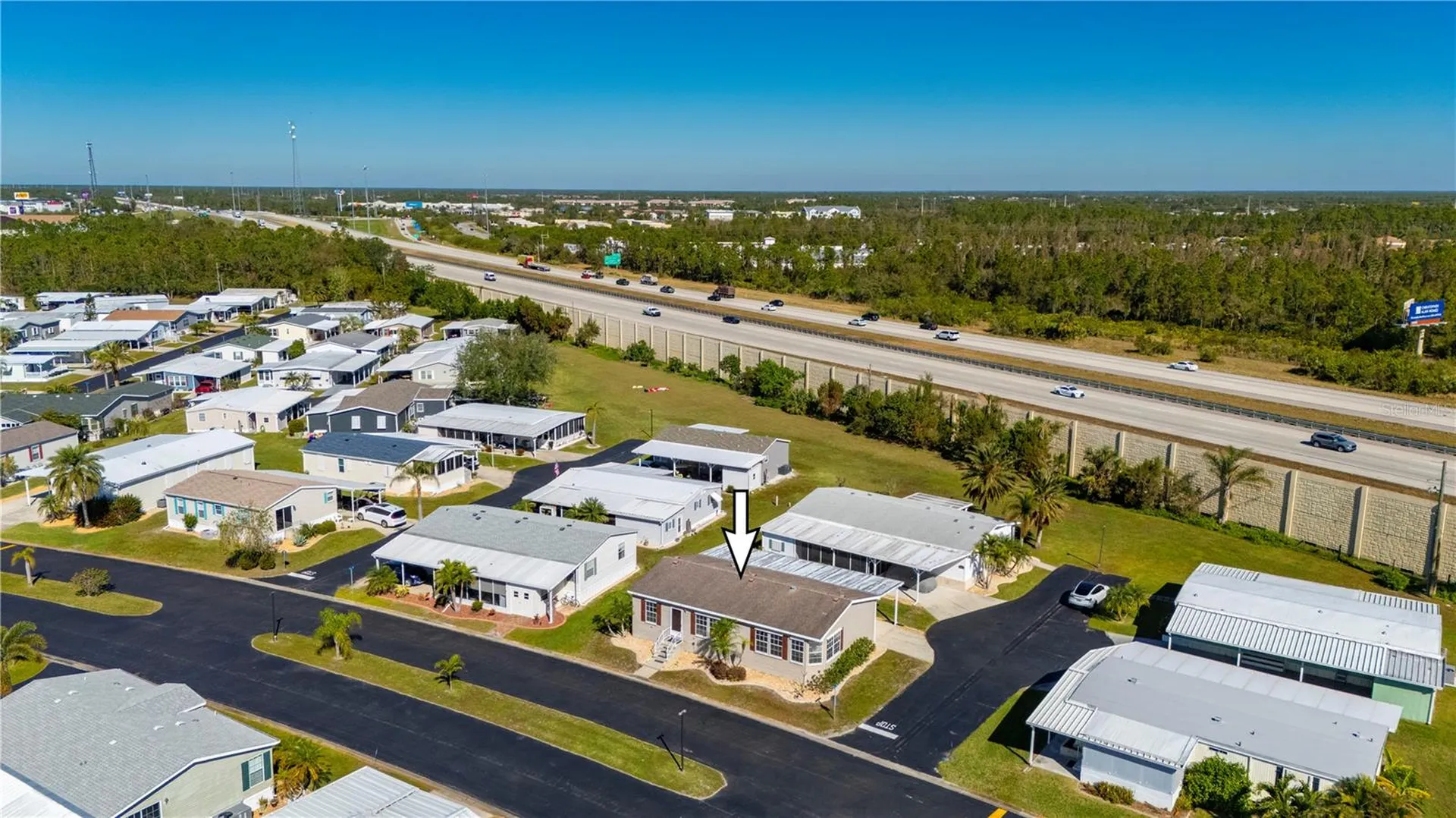 1000 Kings Highway Port Charlotte FL 33980