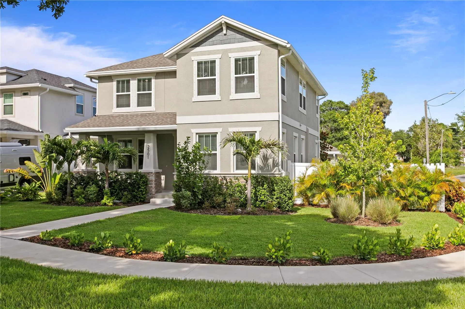 2501 17th Street N St Petersburg FL 33713