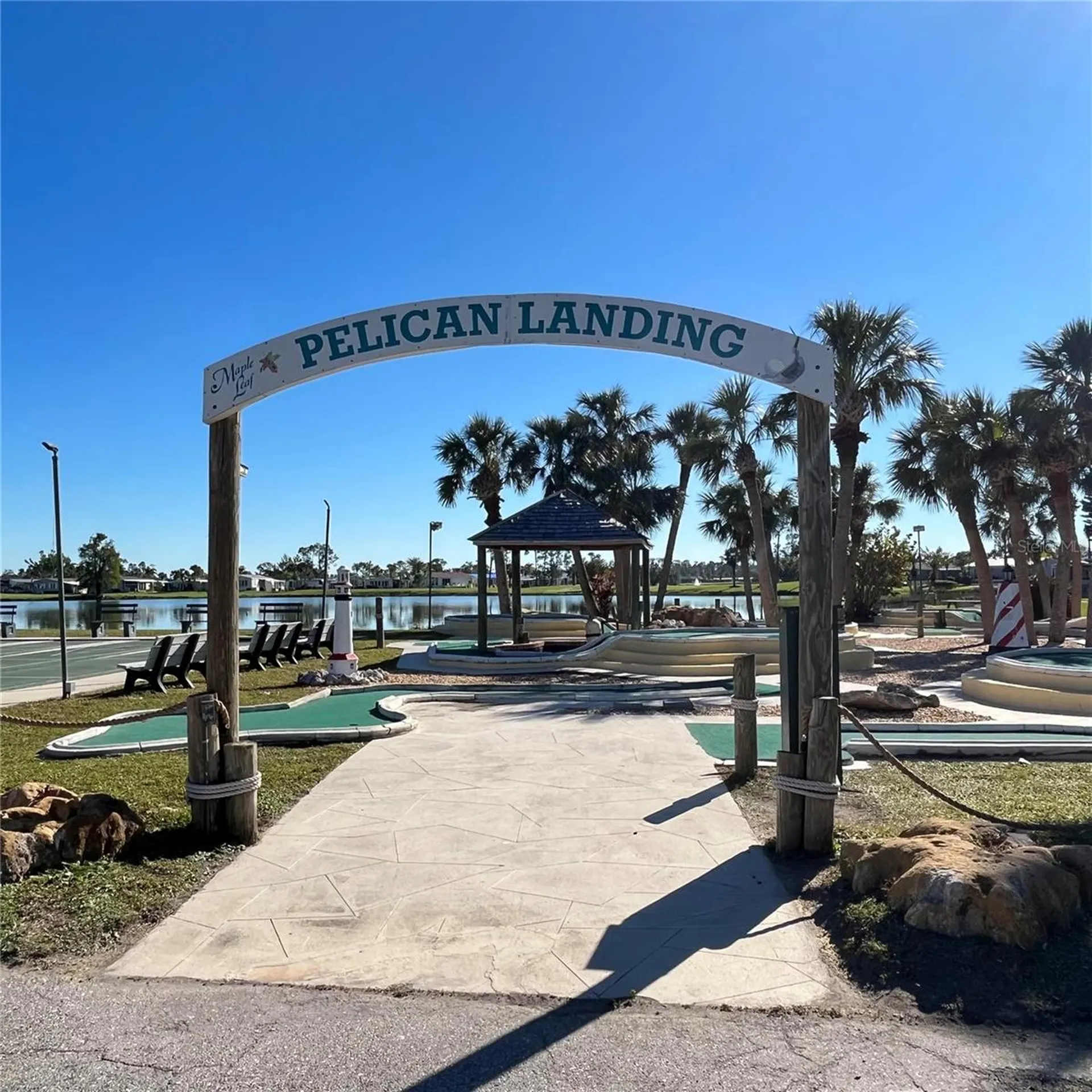 2100 Kings Highway Port Charlotte FL 33980