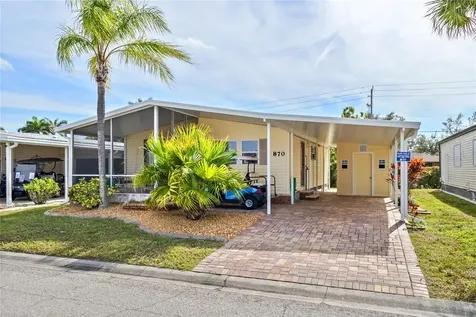 2100 Kings Highway Port Charlotte FL 33980