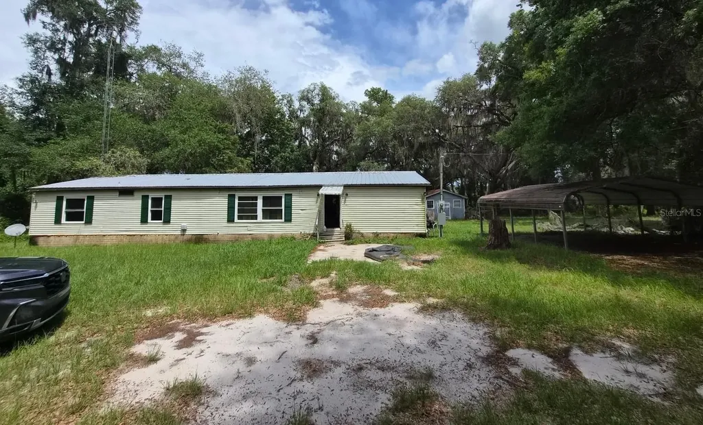 14179 NE 53rd Court Road Citra FL 32113
