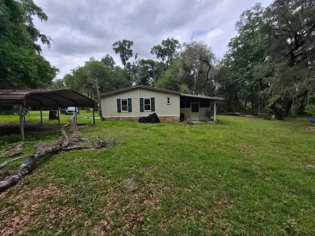 14179 NE 53rd Court Road Citra FL 32113