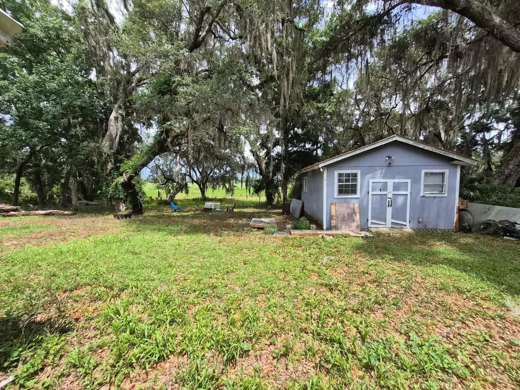 14179 NE 53rd Court Road Citra FL 32113