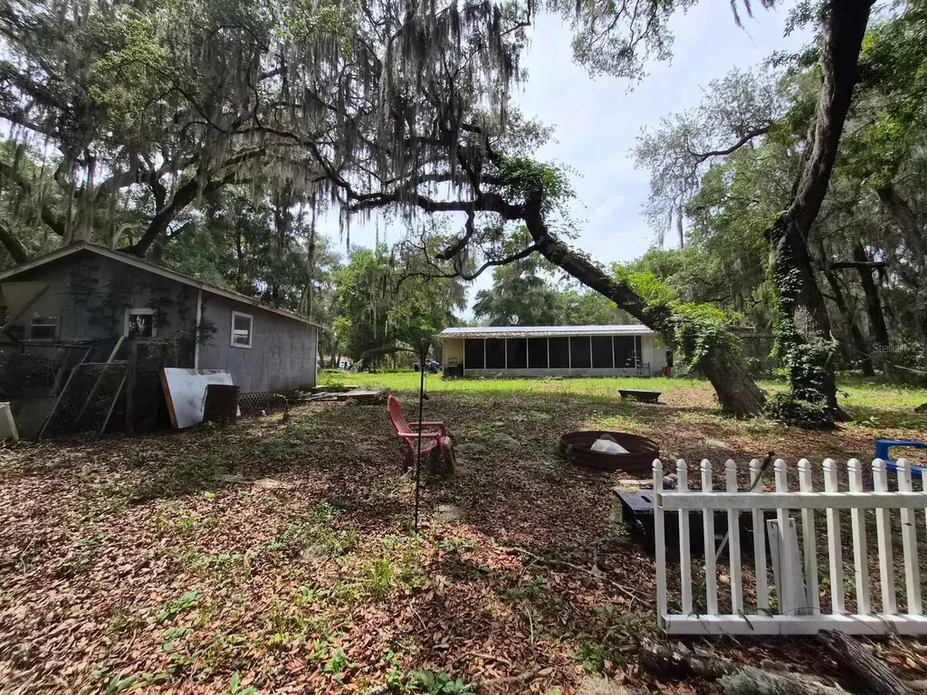 14179 NE 53rd Court Road Citra FL 32113