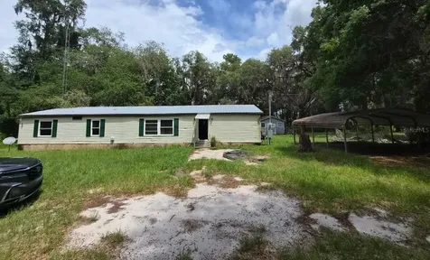 14179 NE 53rd Court Road Citra FL 32113