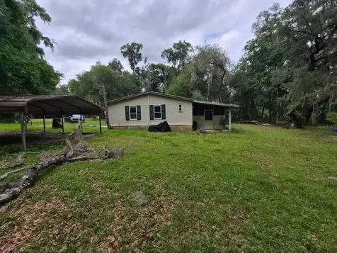 14179 NE 53rd Court Road Citra FL 32113