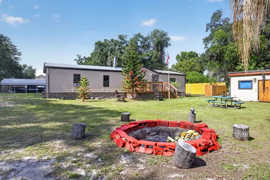 15840 Bermuda Street Orlando FL 32828