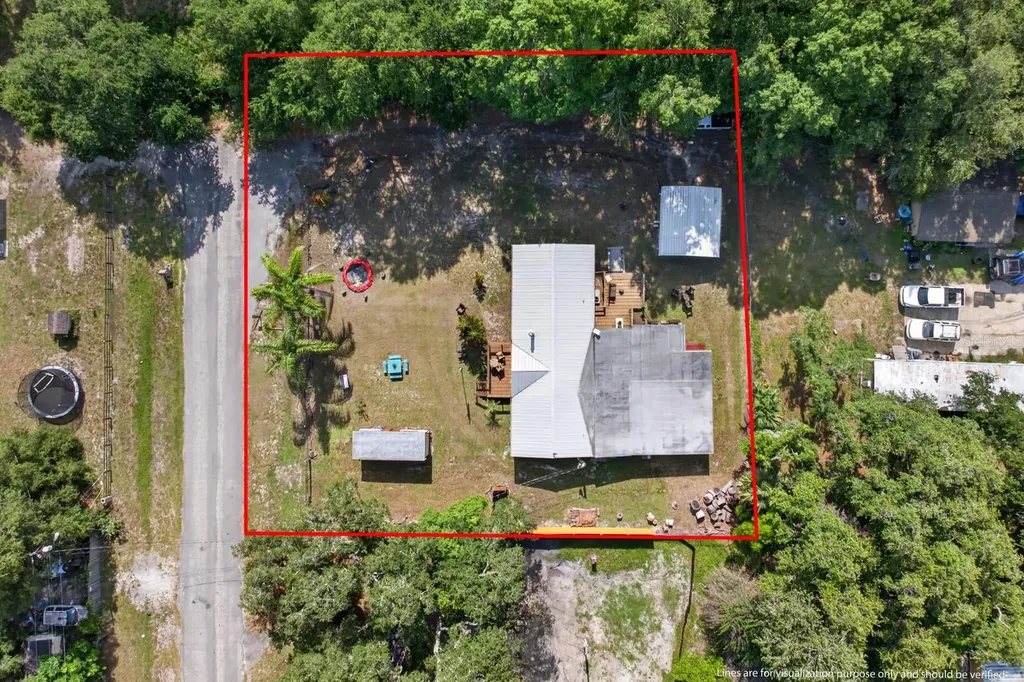 15840 Bermuda Street Orlando FL 32828